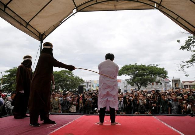 public hostility to lgbt community has increased photo reuters public hostility to lgbt community has increased photo reuters