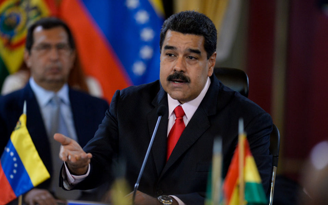 venezuelan president nicolas maduro photo afp venezuelan president nicolas maduro photo afp
