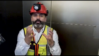 hang in there chilean miner tells trapped thai boys hang in there chilean miner tells trapped thai boys