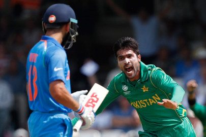 what is up with mohammad amir and imad wasim what is up with mohammad amir and imad wasim