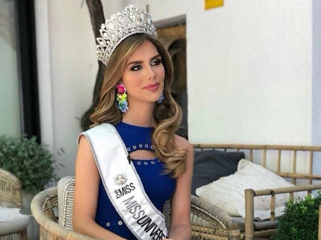photo instagram angela ponce photo instagram angela ponce