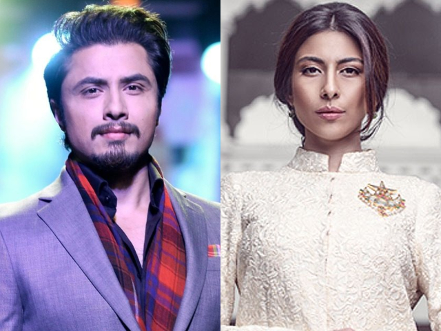 meesha shafi not obliged to appear in court ahmed pansota