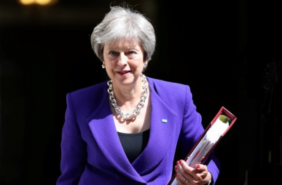british prime minister sets out plan for post brexit customs bbc british prime minister sets out plan for post brexit customs bbc