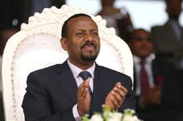ethiopian prime minister to visit us at end of july media