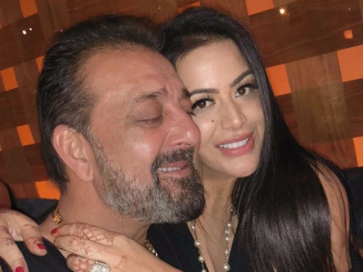 trishala dutt s silence on sanju sparks rumours