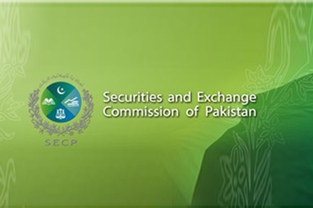 securities and exchange commission of pakistan has registered 773 new companies photo secp gov pk