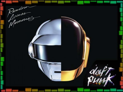random access memories daft punk s new album hit a home run for me random access memories daft punk s new album hit a home run for me