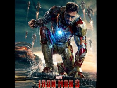 iron man 3 suit up for a grand spectacle iron man 3 suit up for a grand spectacle