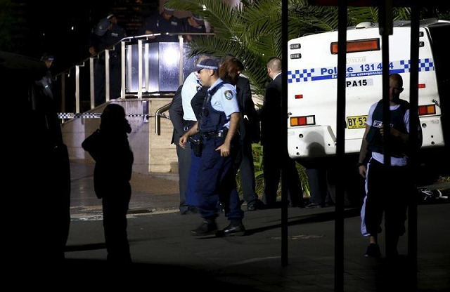 police said the bodies of the children were found at their home photo reuters police said the bodies of the children were found at their home photo reuters