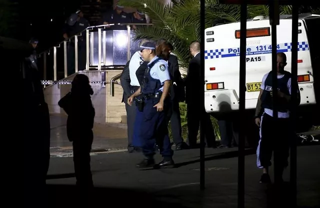 police said the bodies of the children were found at their home photo reuters police said the bodies of the children were found at their home photo reuters