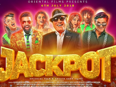 jackpot review just another glorified stage show