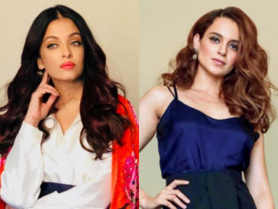 how aishwarya kangana emerged victorious without metoo