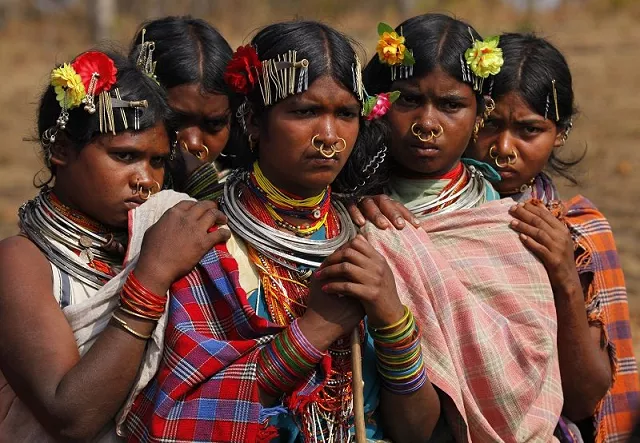 jharkhand 039 s indigenous people protest land rights photo reuters jharkhand 039 s indigenous people protest land rights photo reuters