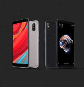 xiaomi announces redmi s2 and redmi note 5 in pakistan xiaomi announces redmi s2 and redmi note 5 in pakistan