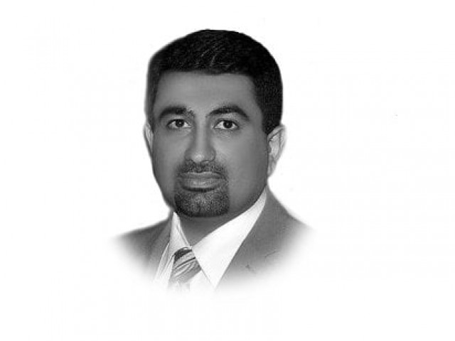 the writer is an academic entrepreneur and a faculty member at institute of business administration karachi the writer is an academic entrepreneur and a faculty member at institute of business administration karachi
