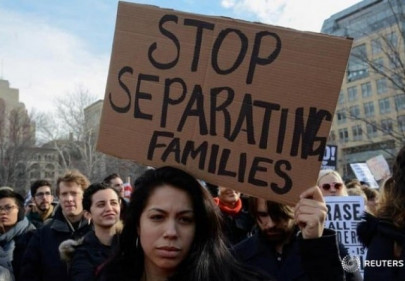 us judge orders list of children separated from migrant parents us judge orders list of children separated from migrant parents