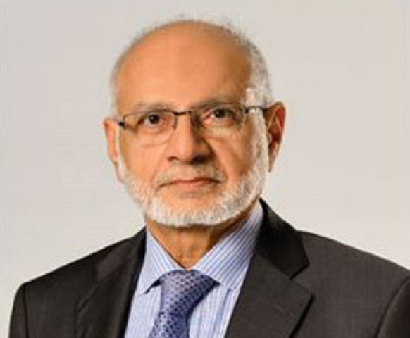 chairman of the psx boards hussaain lawai is facing charges of laundering over rs25b through 29 fake accounts photo file chairman of the psx boards hussaain lawai is facing charges of laundering over rs25b through 29 fake accounts photo file