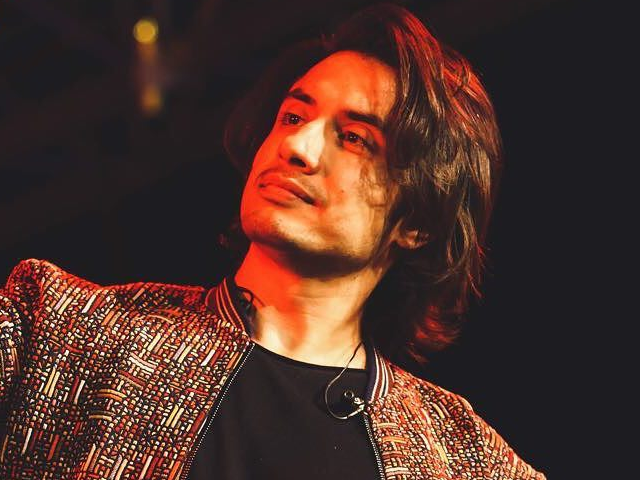 photo ali zafar instagram