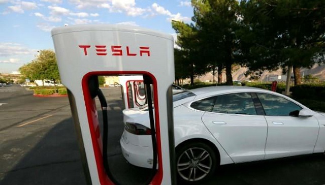 california agency probing tesla s fremont factory for the third time