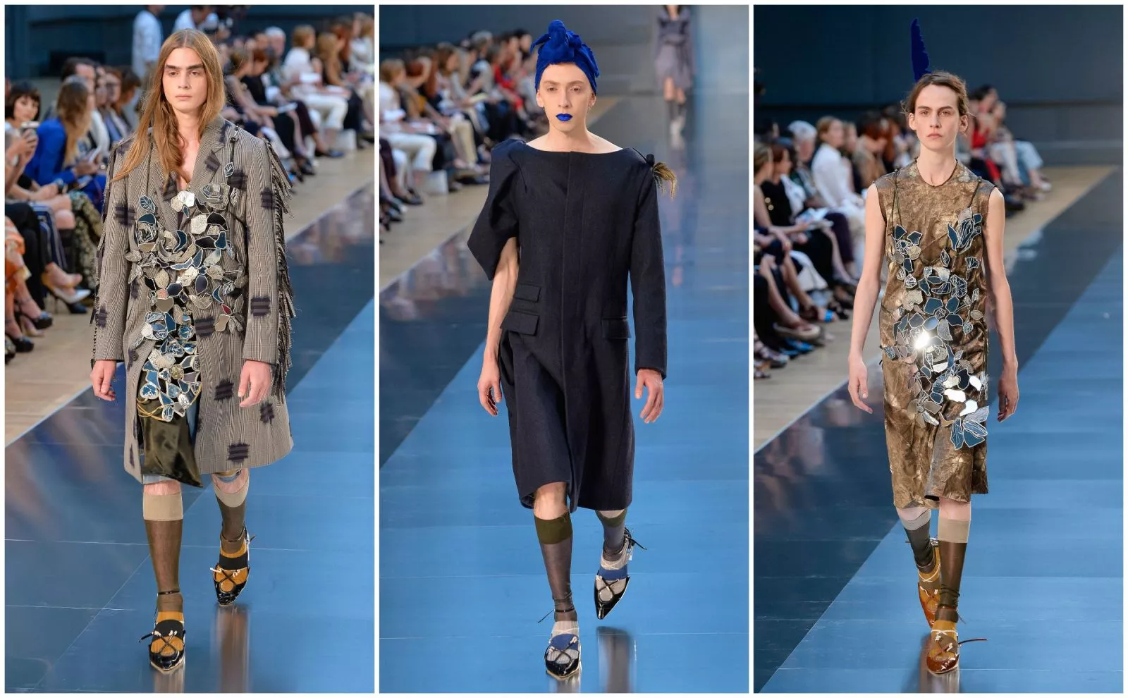 fashion goes green with emerging designers using recyclable materials for garments fashion goes green with emerging designers using recyclable materials for garments
