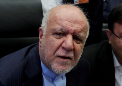 iranian oil minister says that trump s order to opec is an insult iranian oil minister says that trump s order to opec is an insult