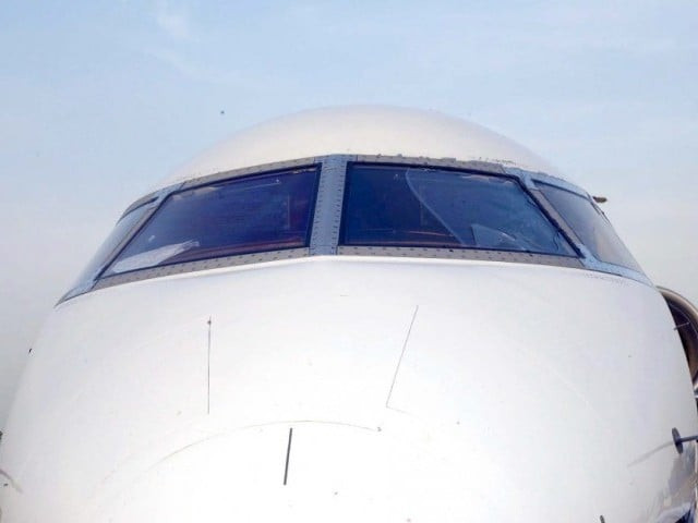 the carrier canceled flights this week because of financial difficulties that meant it could not pay for fuel photo ppi the carrier canceled flights this week because of financial difficulties that meant it could not pay for fuel photo ppi
