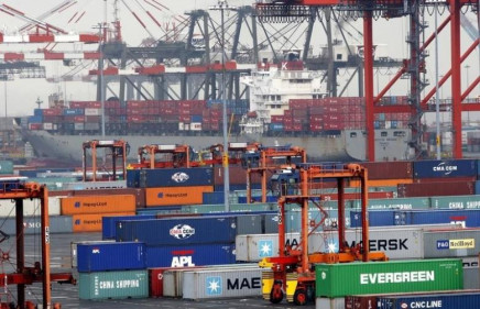 although trump has brushed off warnings beijing has weapons beside tariffs to cause damage in a fight photo reuters