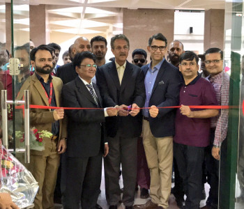 mayor karachi stresses on academic activities mayor karachi stresses on academic activities