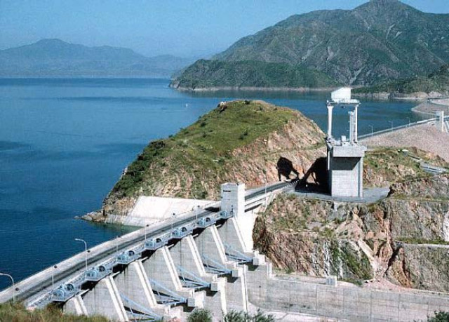 power generation at tarbela chashma and ghazi barotha could fall by 50 if water dropped to dead level in tarbela dam photo file power generation at tarbela chashma and ghazi barotha could fall by 50 if water dropped to dead level in tarbela dam photo file