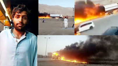 pm shehbaz invites heroic tanker driver to islamabad pm shehbaz invites heroic tanker driver to islamabad