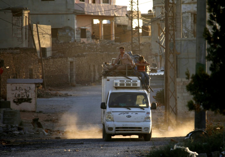 photo afp