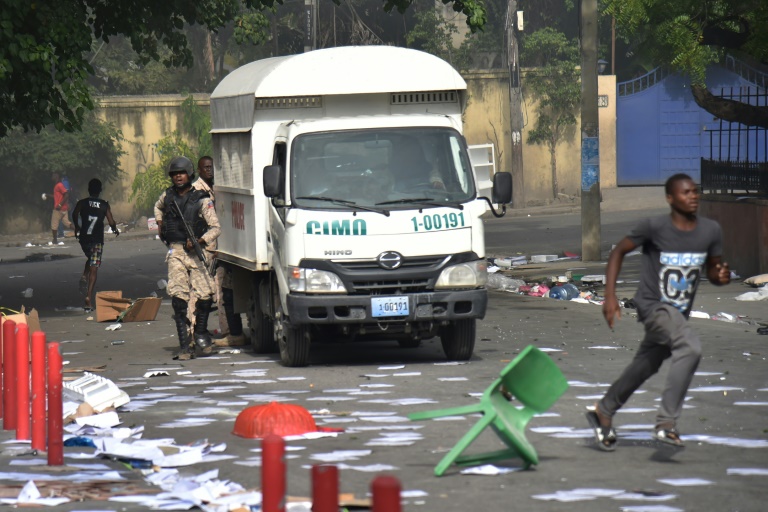 photo afp