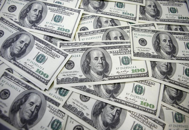 in 2016 the overall funding slumped to 8 58 million and fell further to 4 32 million in 2017 however it has increased to 4 8 million so far this year photo reuters in 2016 the overall funding slumped to 8 58 million and fell further to 4 32 million in 2017 however it has increased to 4 8 million so far this year photo reuters