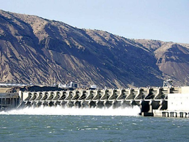 neelum jhelum project is thus expected to generate power up to its maximum capacity by september 2018 so far it has added over 311 million units of electricity to the national grid photo file