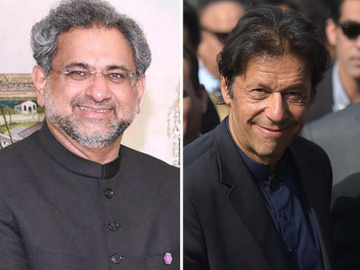 notice issued to imran abbasi for campaign violations notice issued to imran abbasi for campaign violations