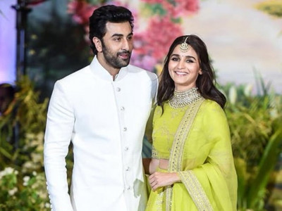 was alia bhatt behind ranbir kapoor s last break up