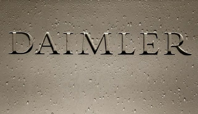 daimler gets green light for self driving vehicle tests in beijing friday july 06 2018 3 36 a m photo reuters daimler gets green light for self driving vehicle tests in beijing friday july 06 2018 3 36 a m photo reuters