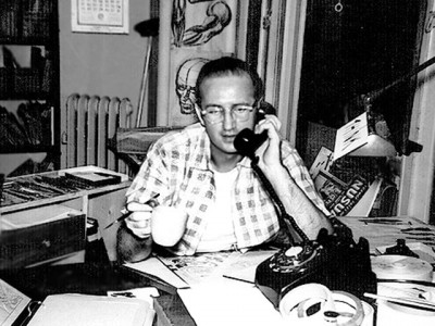 spiderman co creator stephen ditko passes away spiderman co creator stephen ditko passes away