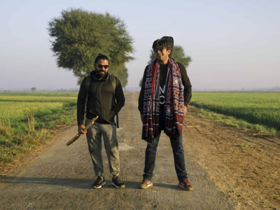 coke studio 11 pays tribute to the white part of pakistan s flag zohaib kazi coke studio 11 pays tribute to the white part of pakistan s flag zohaib kazi