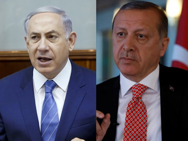 turkey and israel once had a bedrock security partnership but the relationship has deteriorated over the last decade with ankara condemning three israeli wars in gaza ties were ruptured after israeli commandos stormed a turkish aid flotilla trying to reach gaza in 2010 killing nine activists photo afp turkey and israel once had a bedrock security partnership but the relationship has deteriorated over the last decade with ankara condemning three israeli wars in gaza ties were ruptured after israeli commandos stormed a turkish aid flotilla trying to reach gaza in 2010 killing nine activists photo afp
