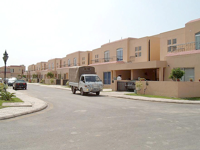 rented accommodation for ministries costs rs1b