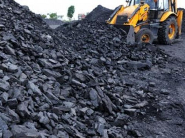 financial cost plays an important role in project and product costs about 1 billion of investment in coalmine is involved and an equal amount for the power plant making it 2 billion photo file