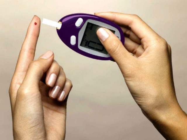 both diabetics and high cholesterol patients are highly risk prone to cardiovascular diseases photo file both diabetics and high cholesterol patients are highly risk prone to cardiovascular diseases photo file