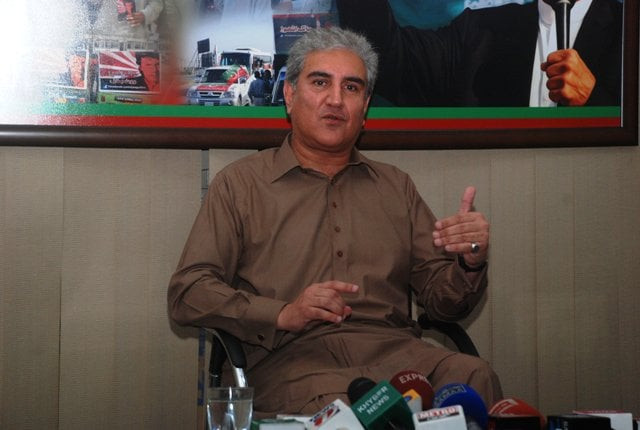 shah mehmood qureshi photo pti shah mehmood qureshi photo pti