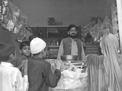 ex rickshaw driver hopes to raise musharraf s flag in k p assembly