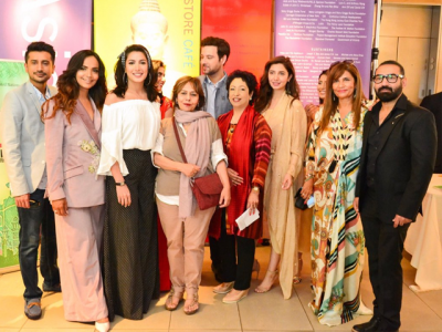 second edition of pakistan film festival new york ends on high note second edition of pakistan film festival new york ends on high note