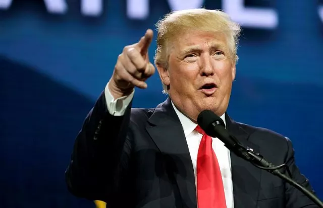 he accuses european nato allies of freeloading telling a rally this week that they had treated the us like quot schmucks quot photo reuters he accuses european nato allies of freeloading telling a rally this week that they had treated the us like quot schmucks quot photo reuters