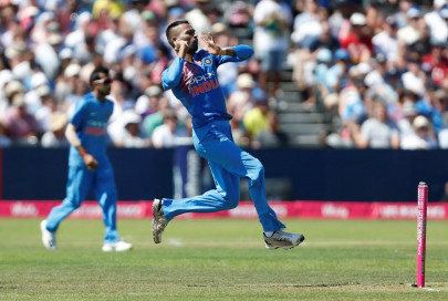 pandya eyes success in odis after t20i series triumph pandya eyes success in odis after t20i series triumph