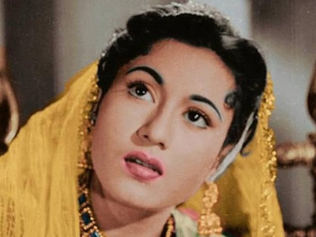 biopic on late bollywood actor madhubala in the works