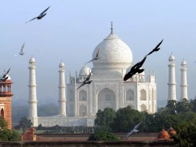 taj mahal photo reuters taj mahal photo reuters